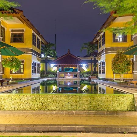 Apel Villa Sanur Екстер'єр фото