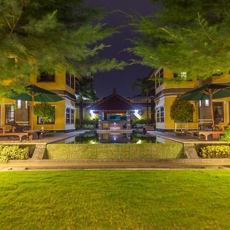 Apel Villa Sanur Екстер'єр фото