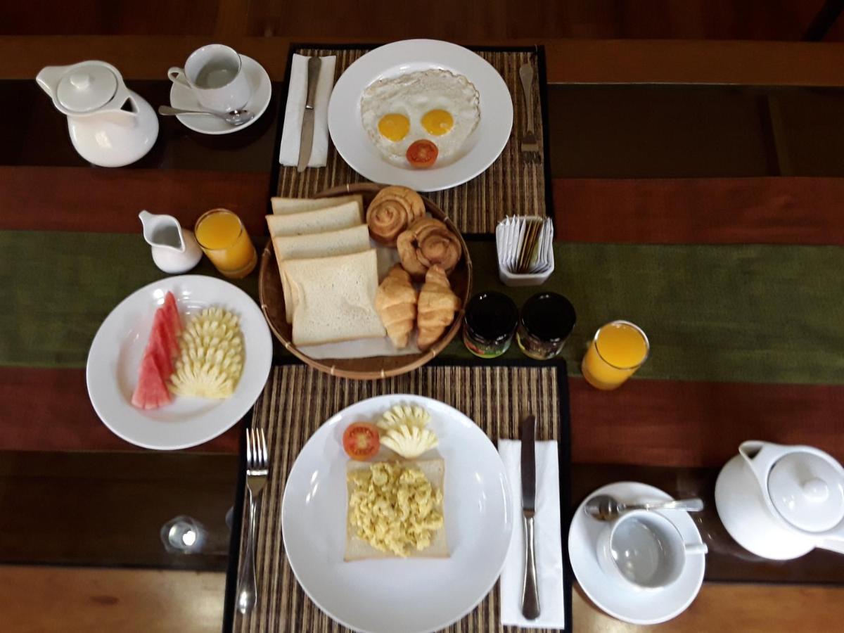 Apel Villa Sanur Екстер'єр фото