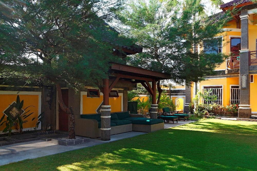 Apel Villa Sanur Екстер'єр фото