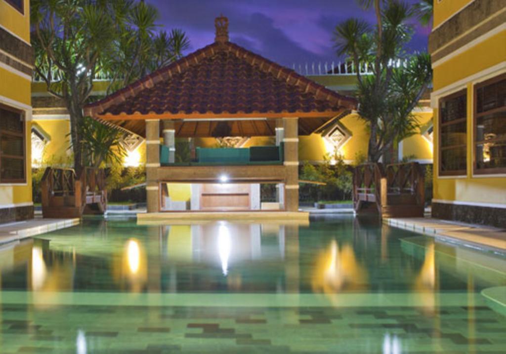 Apel Villa Sanur Екстер'єр фото