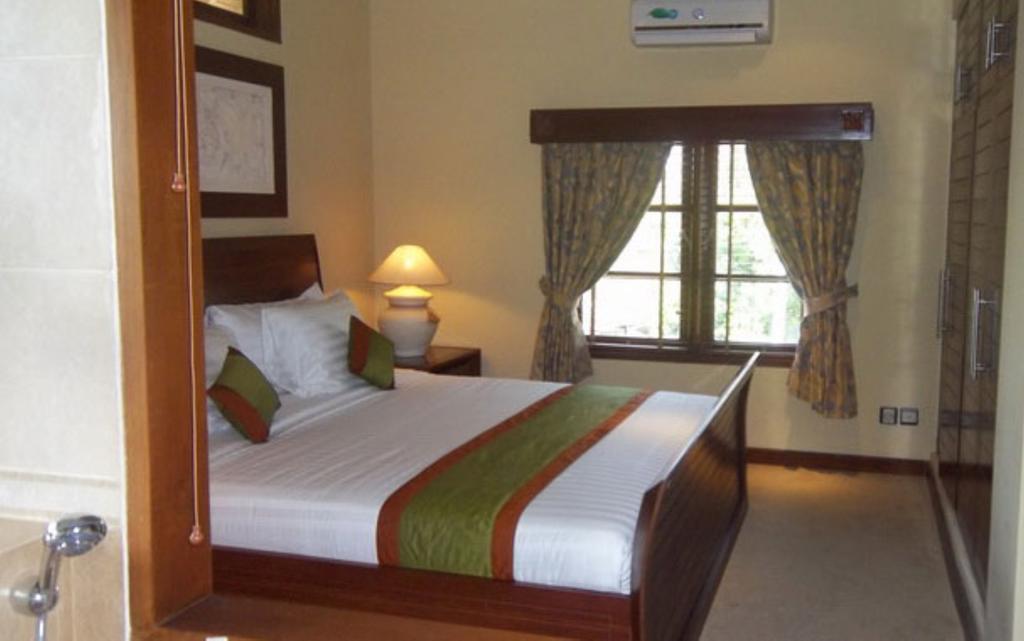 Apel Villa Sanur Номер фото