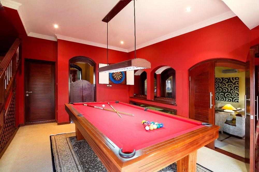 Apel Villa Sanur Екстер'єр фото