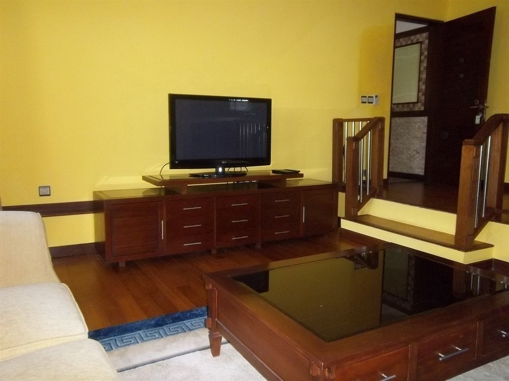 Apel Villa Sanur Екстер'єр фото