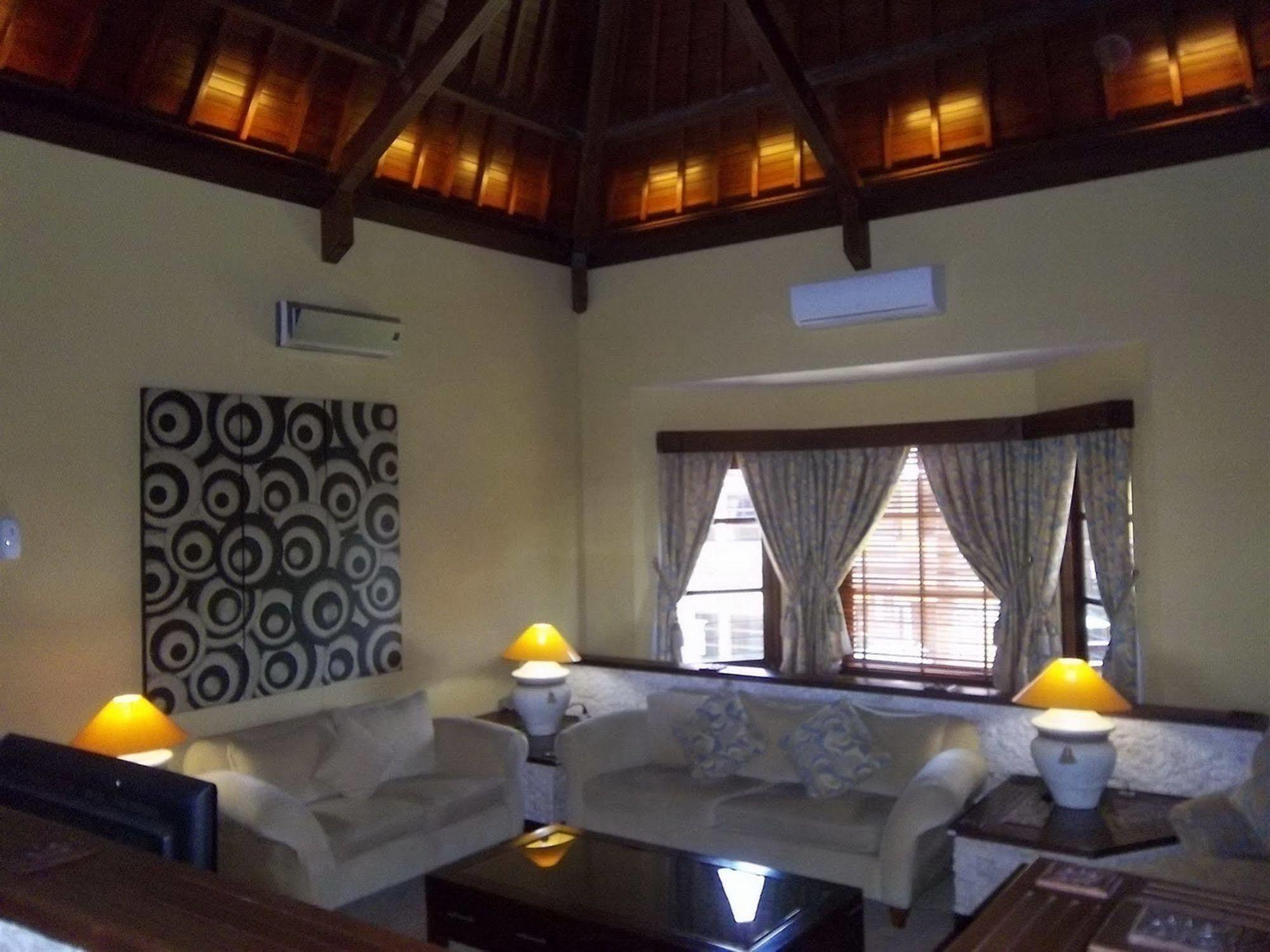 Apel Villa Sanur Екстер'єр фото