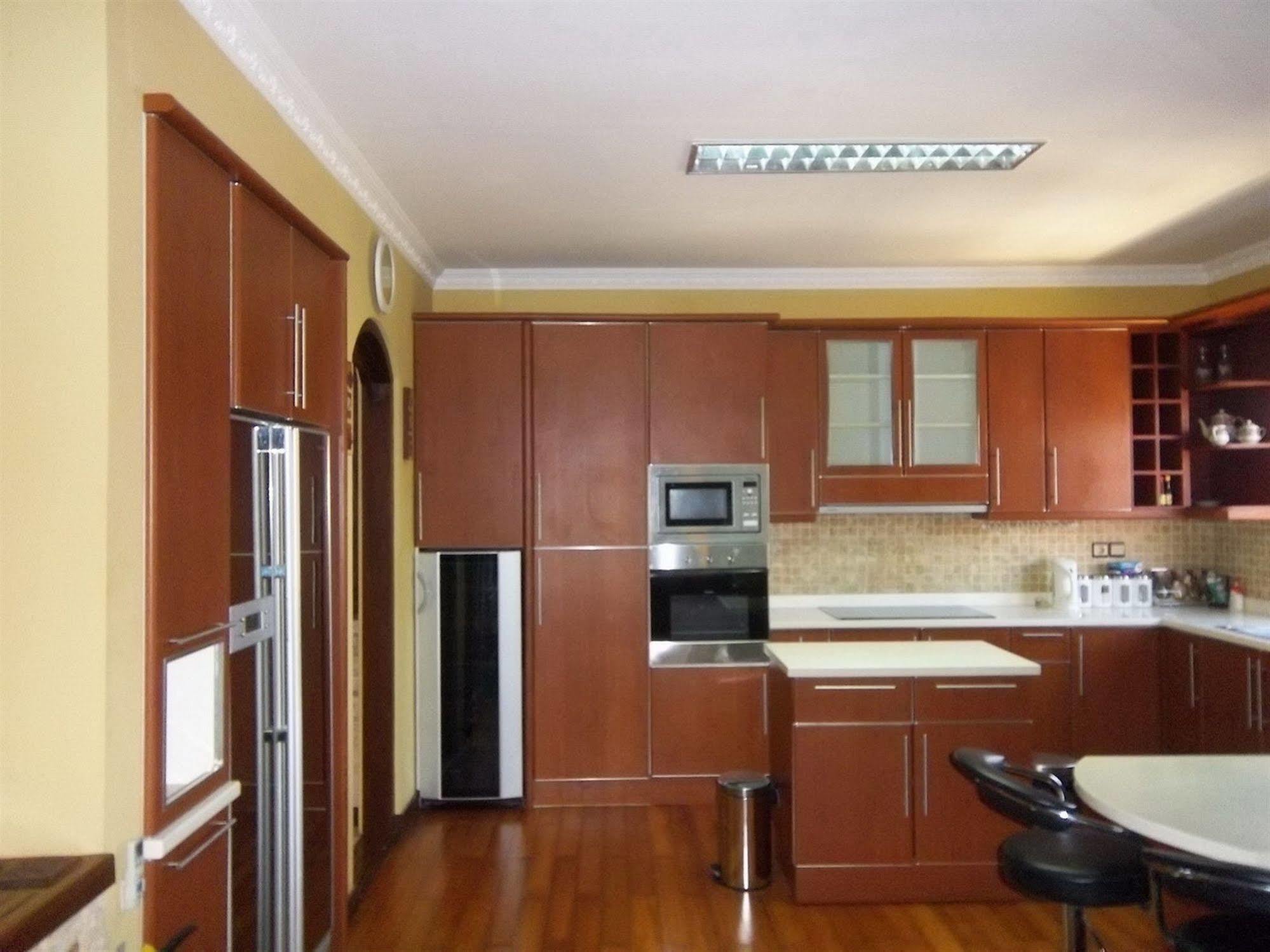 Apel Villa Sanur Екстер'єр фото