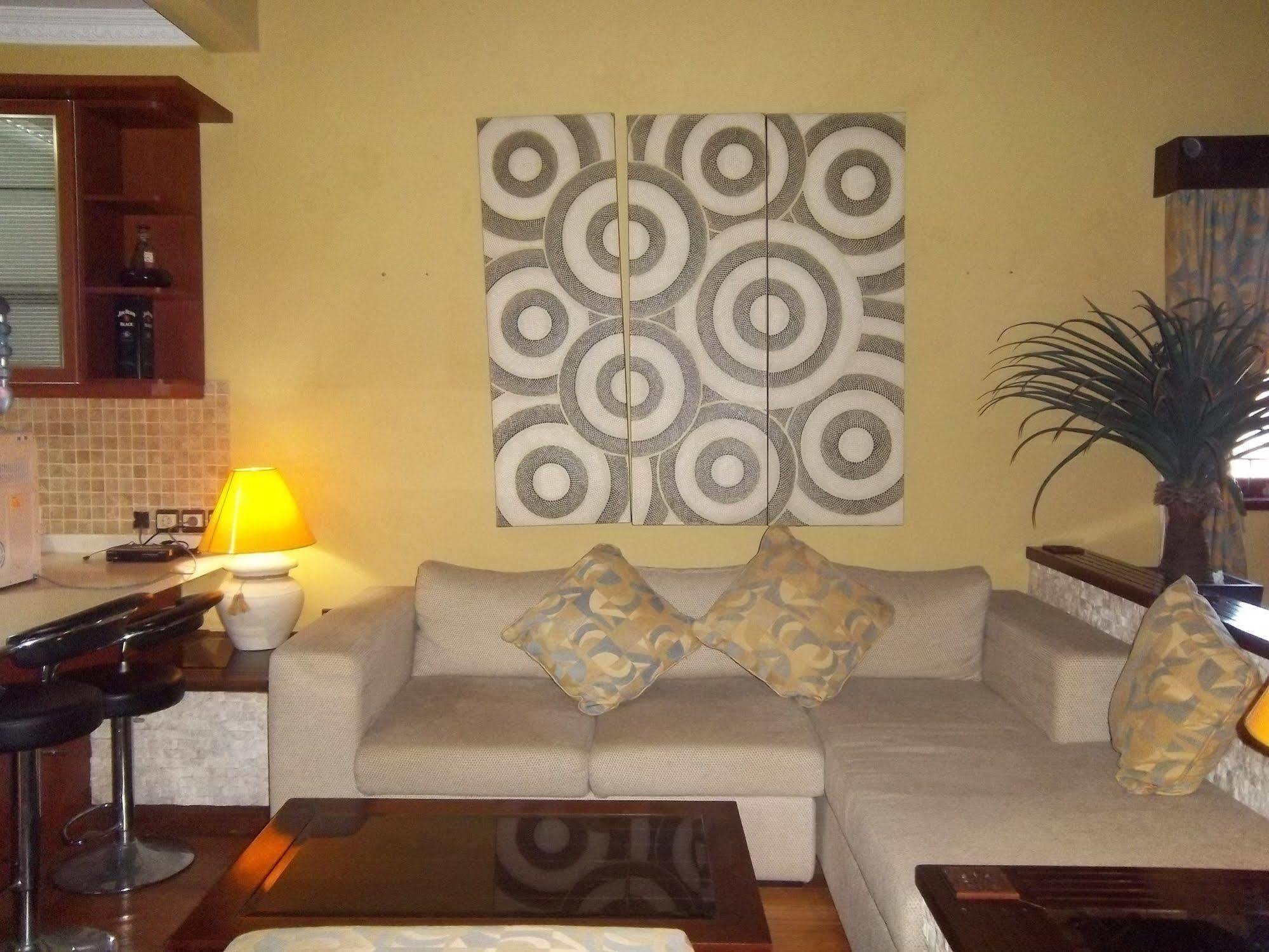 Apel Villa Sanur Екстер'єр фото
