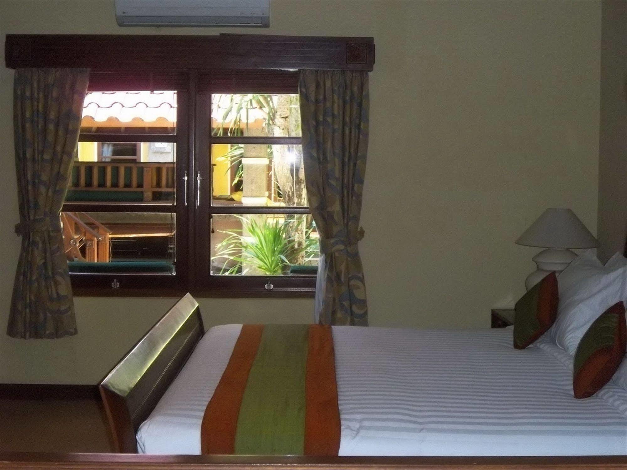 Apel Villa Sanur Екстер'єр фото