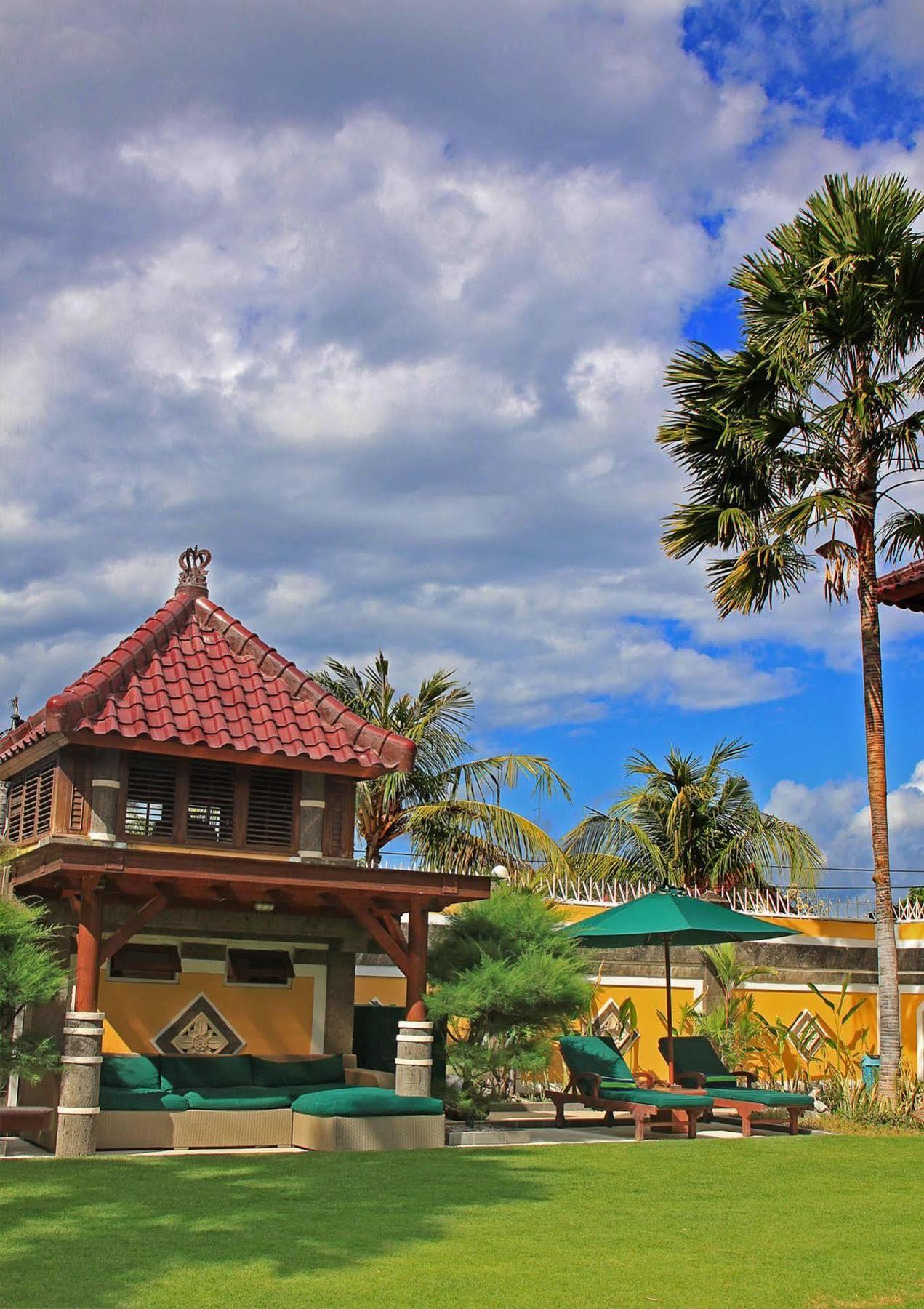 Apel Villa Sanur Екстер'єр фото