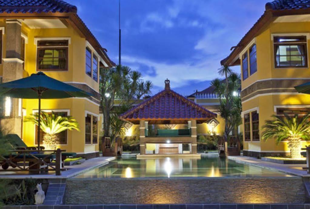 Apel Villa Sanur Екстер'єр фото