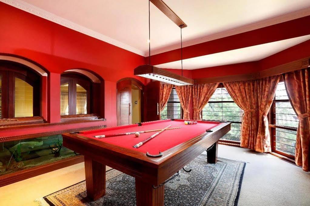 Apel Villa Sanur Екстер'єр фото